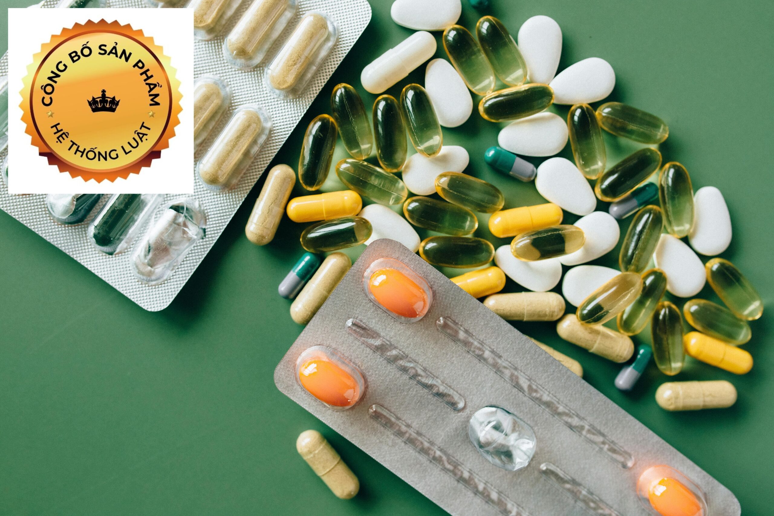 [TOÀN TRƯƠNG CÔNG BỐ SẢN PHẨM] –  Trọn gói dịch vụ đăng ký công bố dành cho thực phẩm chức năng theo quy định mới nhất tại khu vực xã Tân Hưng, Hưng Yên - Ảnh 2