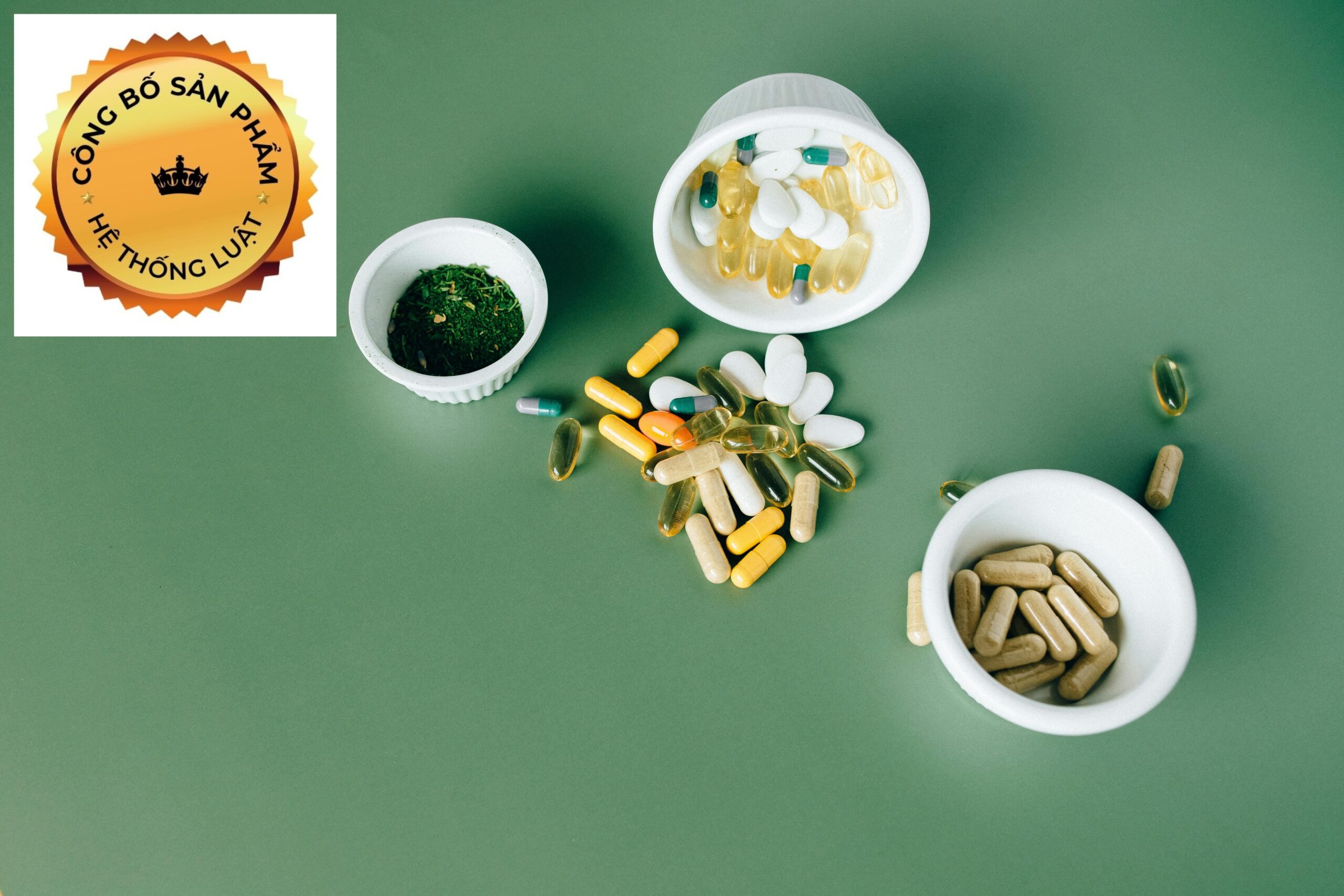 [XÃ HOÀNG HOA THÁM, HƯNG YÊN] – Dịch vụ đăng ký bản công bố sản phẩm đối với thực phẩm chức năng năm 2025 ở xã Hoàng Hoa Thám, Hưng Yên - Ảnh 2