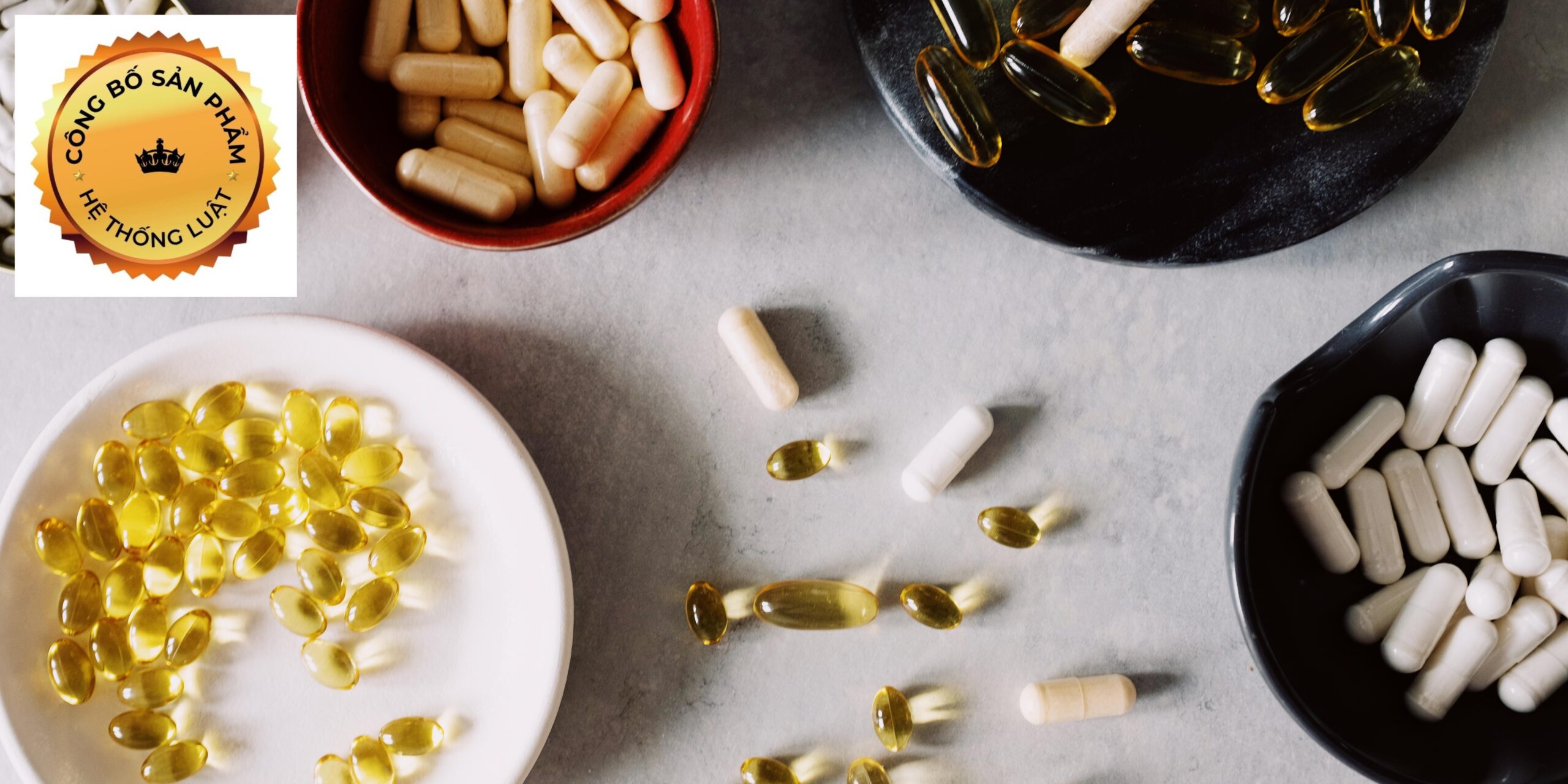 [XÃ TIÊN TIẾN, HƯNG YÊN] – Hỗ trợ trọn gói đăng ký công bố dành cho sản phẩm thực phẩm chức năng theo quy định mới nhất nơi xã Tiên Tiến, Hưng Yên - Ảnh 2