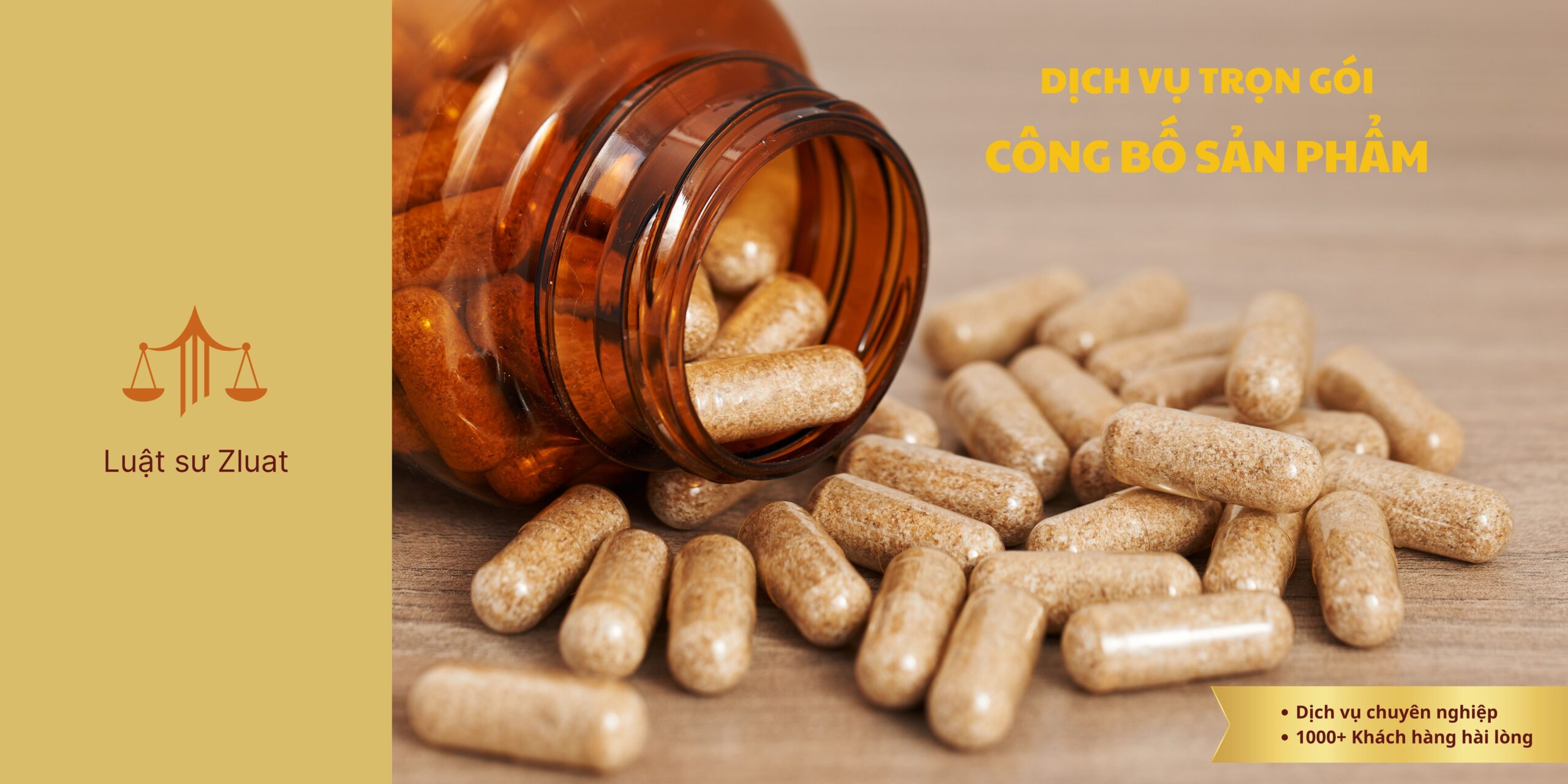 [CÔNG BỐ SẢN PHẨM] – Trọn gói đăng ký công bố sản phẩm cho sản phẩm thực phẩm chức năng mới tại phường Nghĩa Đô, Hà Nội - Ảnh 1