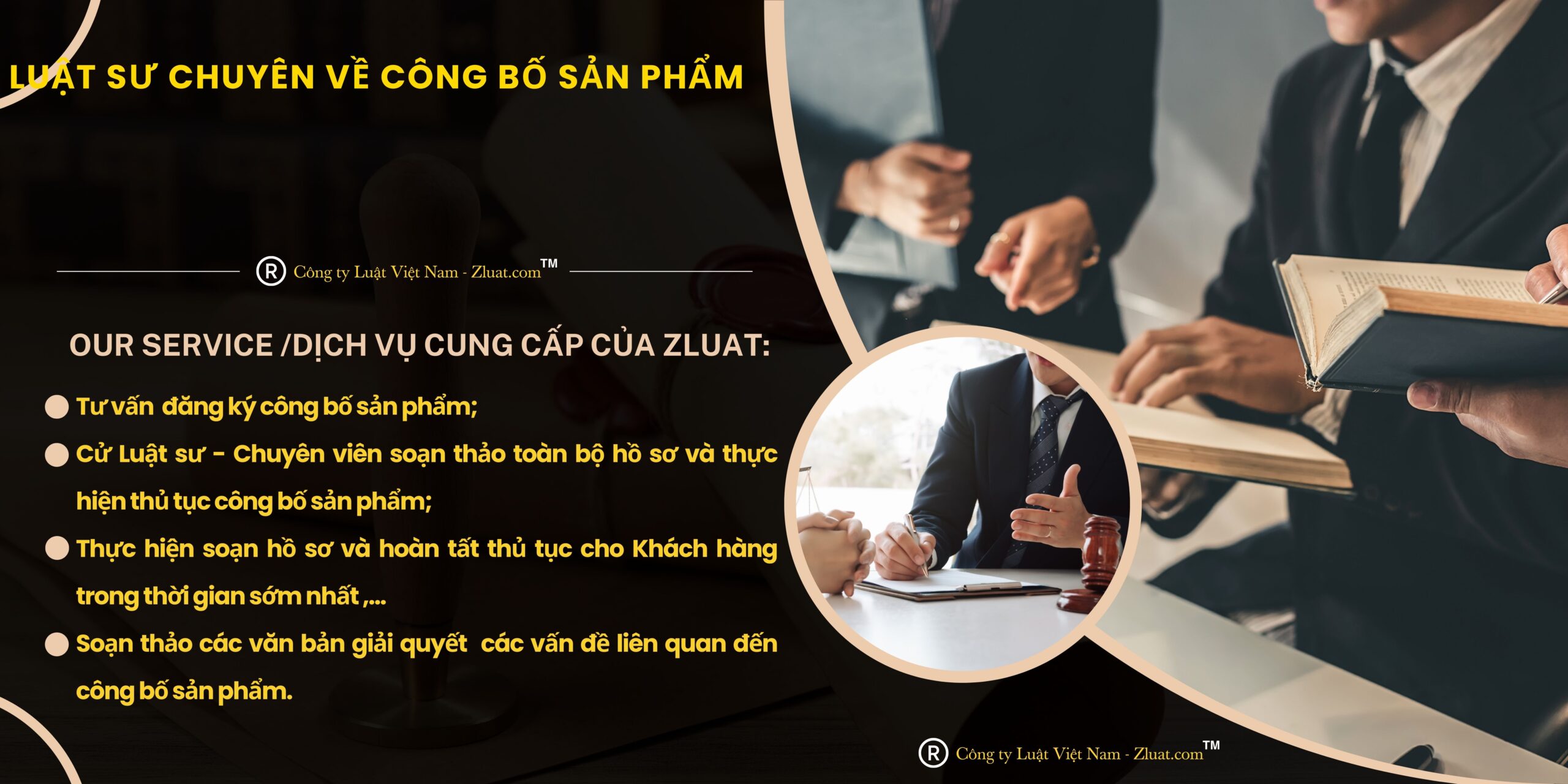 [DICHVUCONGBOSANPHAM] – Gói dịch vụ đăng ký bản công bố sản phẩm đối với sản phẩm thực phẩm chức năng năm 2025 ở địa điểm xã Lương Bằng, Hưng Yên - Ảnh 1