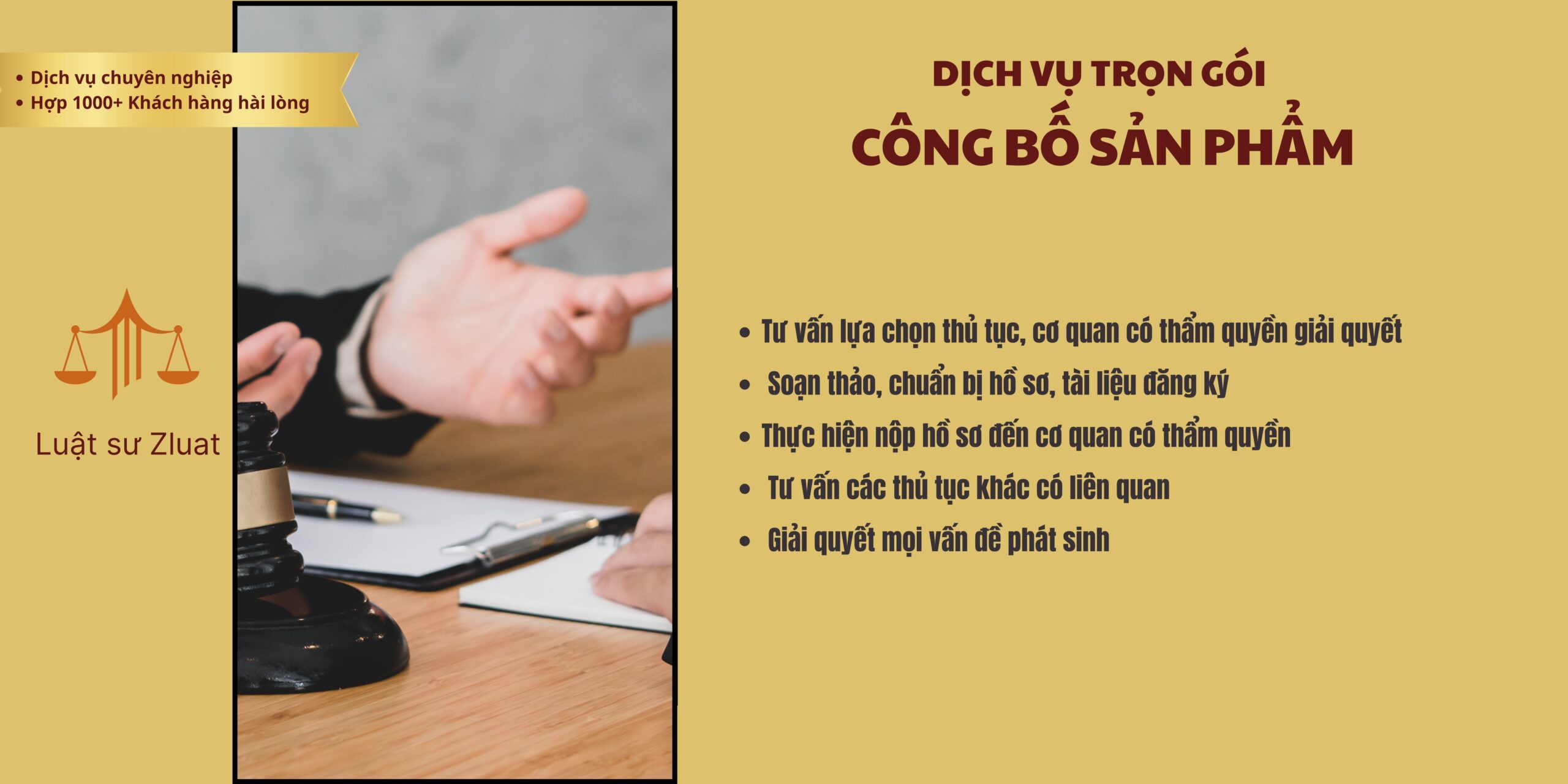 [HỆ THỐNG LUẬT] – Dịch vụ trọn gói đăng ký công bố đối với sản phẩm thực phẩm chức năng theo quy định mới nhất ở khu vực phường Hồng Châu, Hưng Yên - Ảnh 1