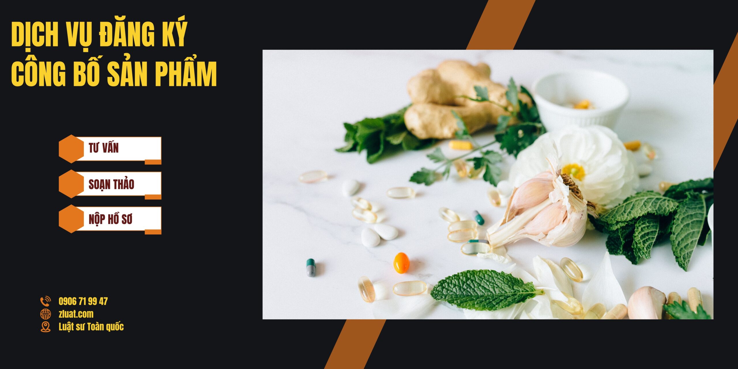 [TOÀN TRƯƠNG CÔNG BỐ SẢN PHẨM] –  Trọn gói dịch vụ đăng ký công bố dành cho thực phẩm chức năng theo quy định mới nhất tại khu vực xã Tân Hưng, Hưng Yên - Ảnh 1