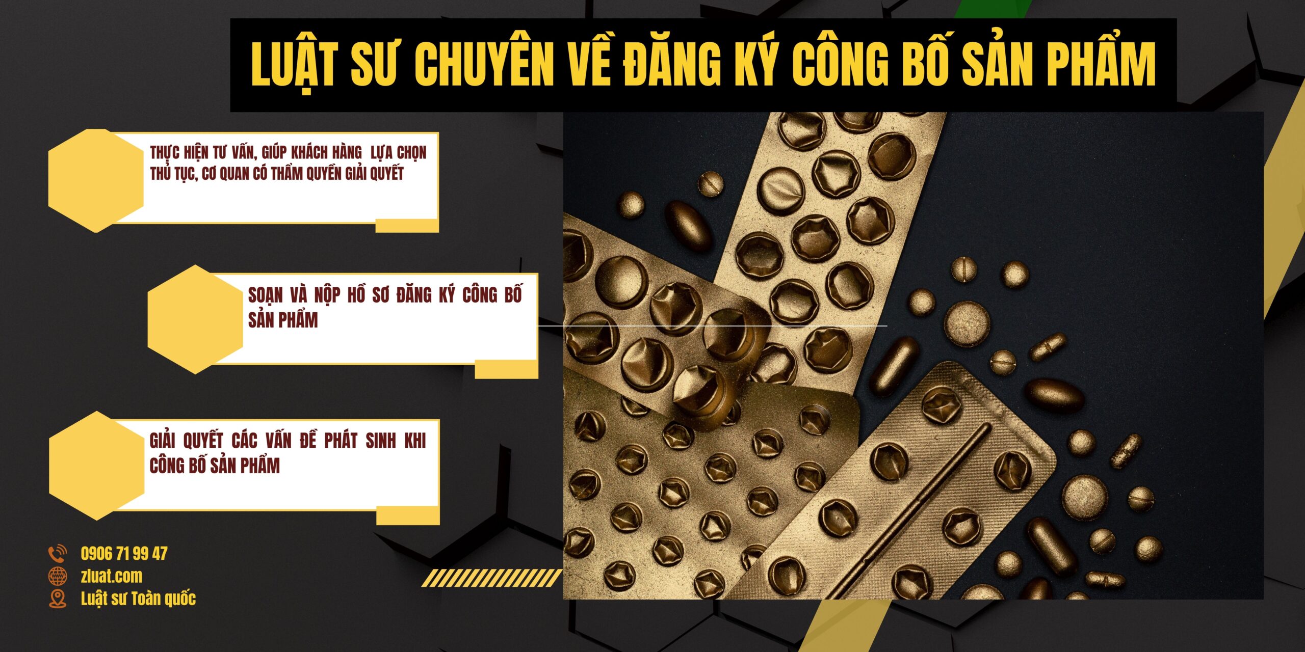 [XÃ HOÀNG HOA THÁM, HƯNG YÊN] – Dịch vụ đăng ký bản công bố sản phẩm đối với thực phẩm chức năng năm 2025 ở xã Hoàng Hoa Thám, Hưng Yên - Ảnh 1